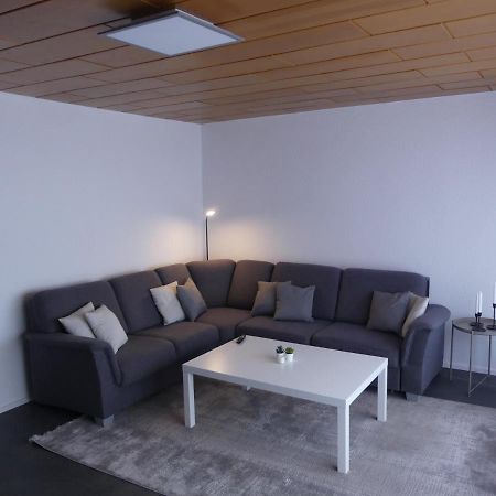 3 Zimmer Wohnung Appartment In Kunzell Fulda Eksteriør bilde