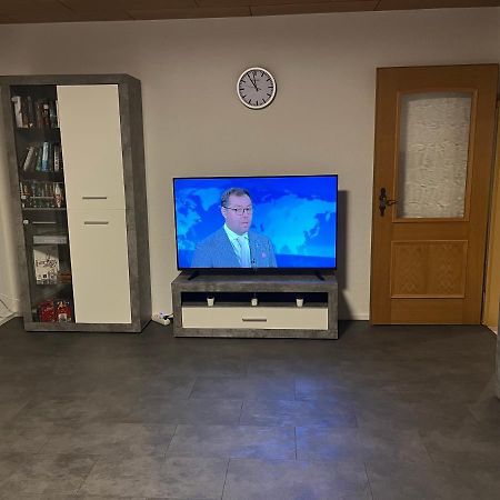 3 Zimmer Wohnung Appartment In Kunzell Fulda Eksteriør bilde